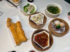 -御和宴·精品粤菜(天润御海湾店)