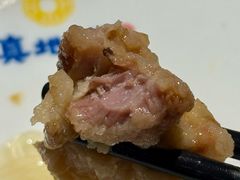 -真地道京味府·鲜橙烤鸭·北京菜(朝外大街东大桥店)