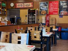 -彭记铁锅肥肠(东四总店)