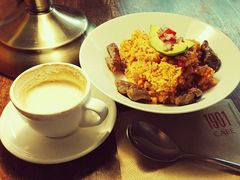 -1901 Cafe(西四店)