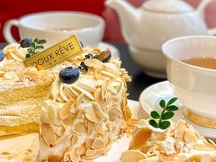 -杜哈夫DOUX RÊVE·生日蛋糕(日月光店)