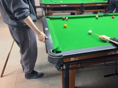 -云川台球(马甸店)