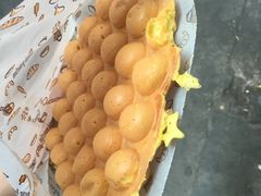 -阿叔鸡蛋仔(燎原路店)