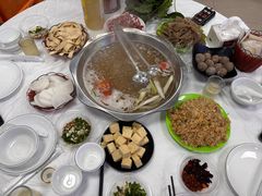 -贵州黄牛肉馆(韩村路店)