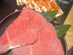 -九田家黑牛烤肉料理(新光汇店)