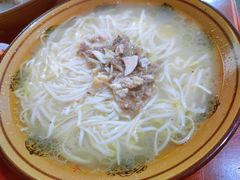 -渔桥李记奶汤面(东街店)