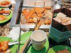 -新艺自助美食城(中山路店)