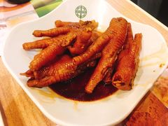 豉汁焗凤爪-添好运点心专门店(中环IFC店)