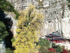 -大慈岩风景区