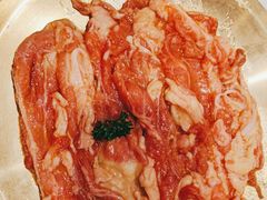 -南浦洞烤肉·新世界版(奥体店)