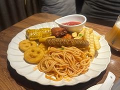 -上岛咖啡(大德店)