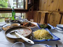 -邱记私房菜·十八年本地菜