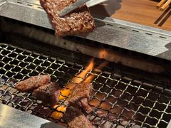 -俺的焼肉(銀座9丁目店)