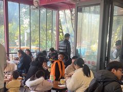 -鸡鸣汤包(红山动物园店)