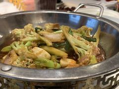 -石浦大酒店(百丈店)