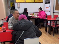 -乐天拉面(桃花街店)