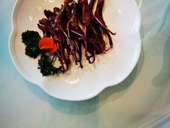美味鸭舌-张生记(丁香国际店)
