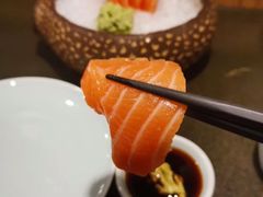 -山葵家·创意料理(宁波来福士店)