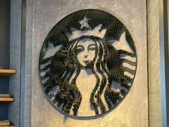 -星巴克臻选(成都太古里店)