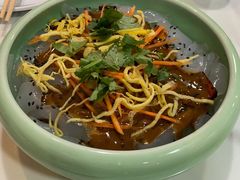 -京氣春饼(机场店)