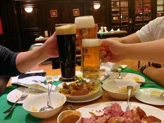 -兰特伯爵西餐厅·啤酒屋(方庄店)