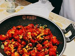-聚味瞿记·龙虾堂(望城店)