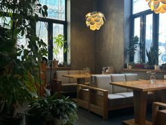 -山茶云南菜(永安里店)