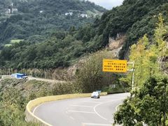 -神农溪纤夫文化旅游区