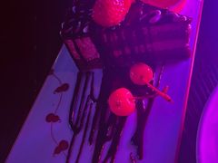 -MOSSO音乐酒吧·live house(长乐路店)