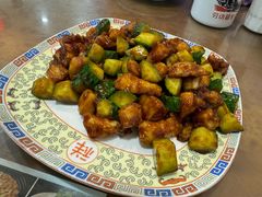 -老宅门(永泰店)