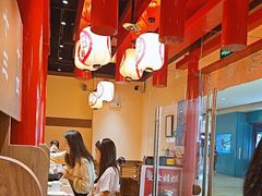 -无敌家现熬骨汤拉面(颐堤港店)