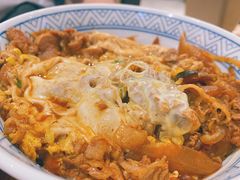 精致牛肉盖饭-阿吾罗日本料理(K11艺术中心店)