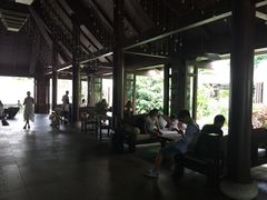五号度假别墅酒店-三亚亚龙湾五号度假别墅酒店