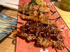 -大和食乐·鲜和牛酸汤火锅(环宇荟店)