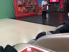 -海底捞火锅(金花路店)