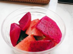 -荷塘秋月·本帮江浙菜(国权路店)