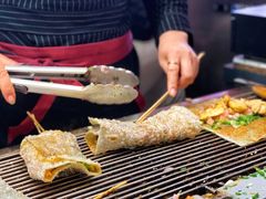 -八一路好吃街(雨田商务大厦店)