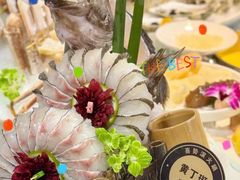 -喜聚薈·花膠雞海鮮火鍋(越秀店)