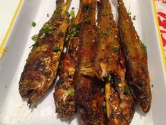 -饶福记·南昌烧烤大排档(九龙湖土著店)