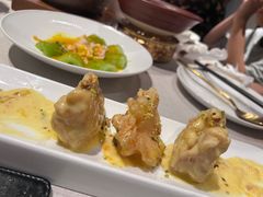 -狮王府淮扬菜(夫子庙老门东店)