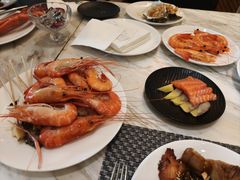 -长沙三景韦尔斯利酒店·Oval全日制餐厅自助餐