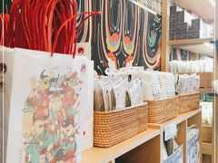 -茶颜悦色(花园道店)