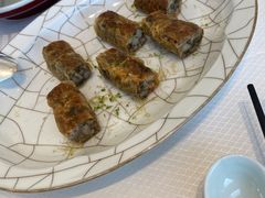 -北京柏悦酒店·锦庭餐厅Dining Room