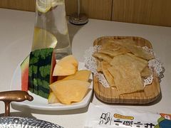 -小鱼小牛·鱼牛干锅·脆鱼火锅(世欧广场店)