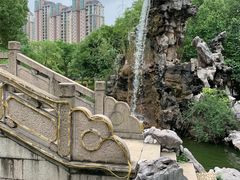 -山明水秀大饭店