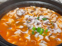 -周渝食惦酸菜鱼(青浦店)