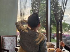 -阳澄湖费尔蒙酒店颐丰阁中餐厅(马鞍山西路店)