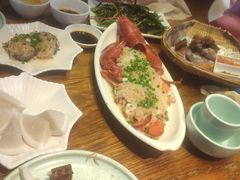 -南海渔家•海鲜•正宗海南菜(海棠湾店)