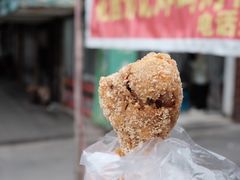 -花园菜市场