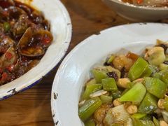 -夹夹大·蟹蟹大排档(财富又一城店)